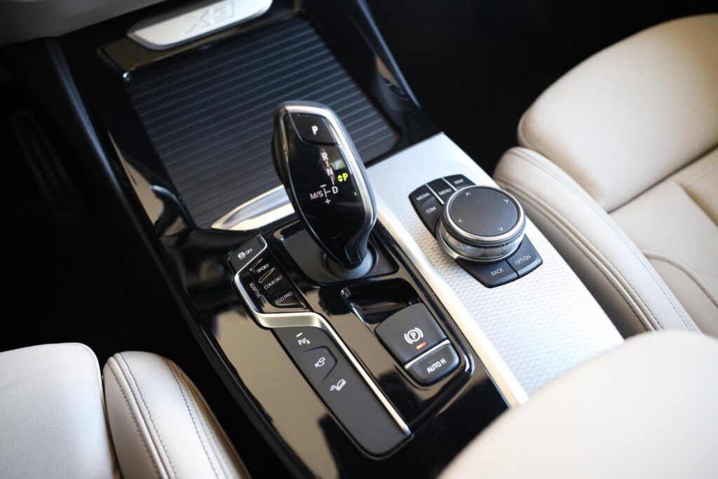 BMW X3 xDrive30i