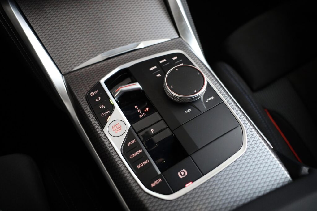 BMW M440i xDrive Gran Coupé