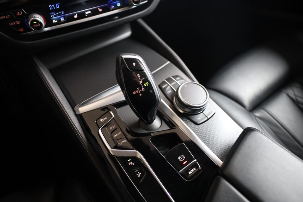 BMW 630d xDrive Gran Turismo