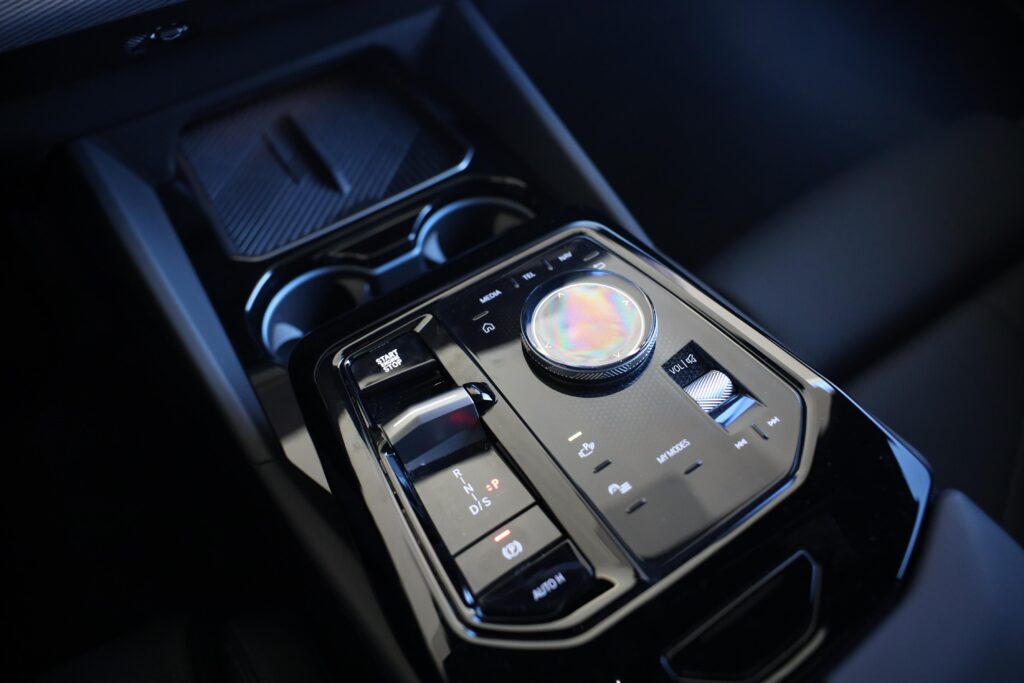 BMW 520d xDrive Touring