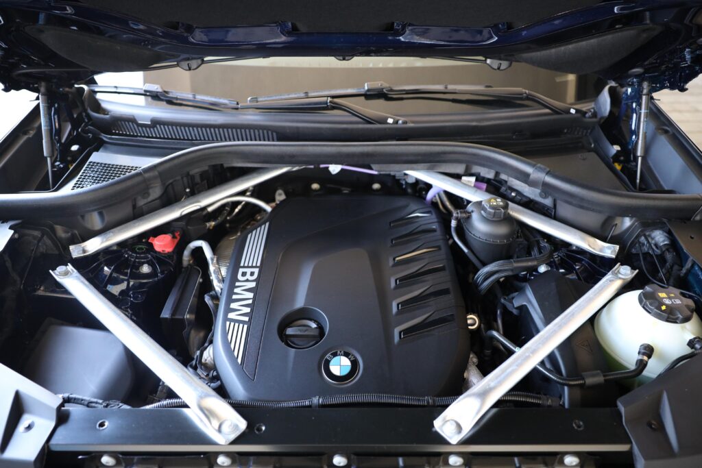 BMW X5 xDrive30d