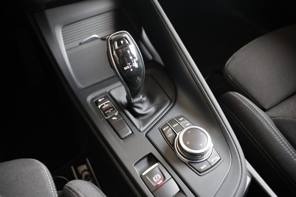 BMW X1 sDrive18i