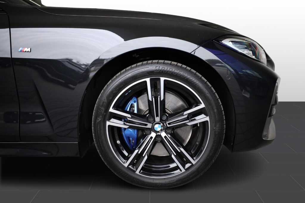 BMW M440i xDrive Convertible