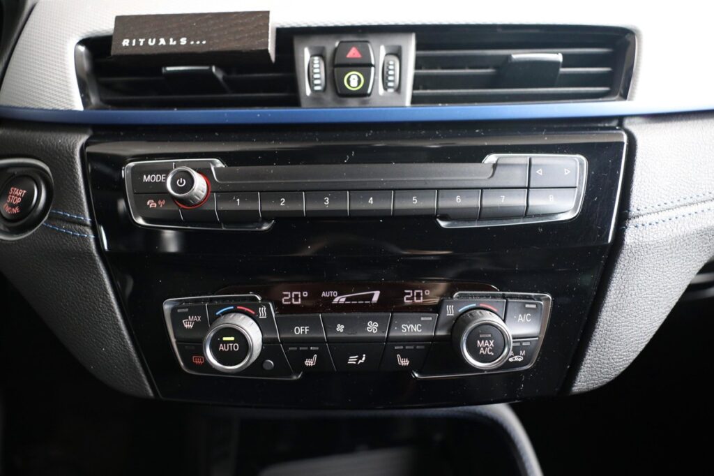 BMW X2 xDrive20d