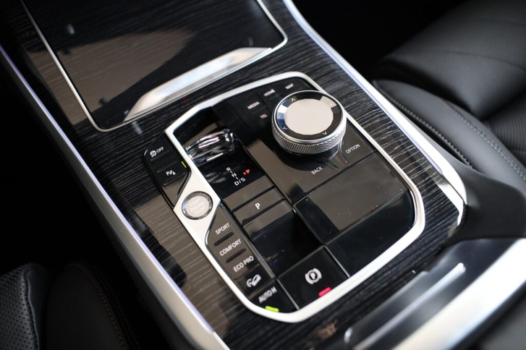 BMW X5 xDrive30d