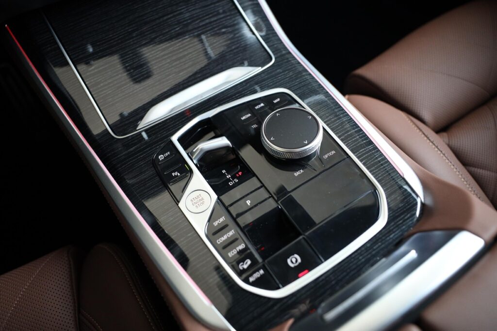 BMW X5 xDrive30d