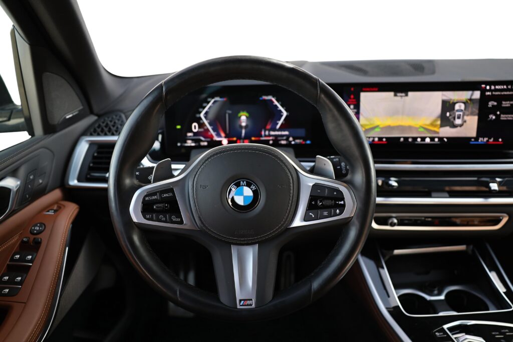 BMW X5 xDrive30d