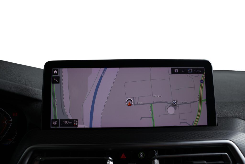 BMW X3 xDrive30i