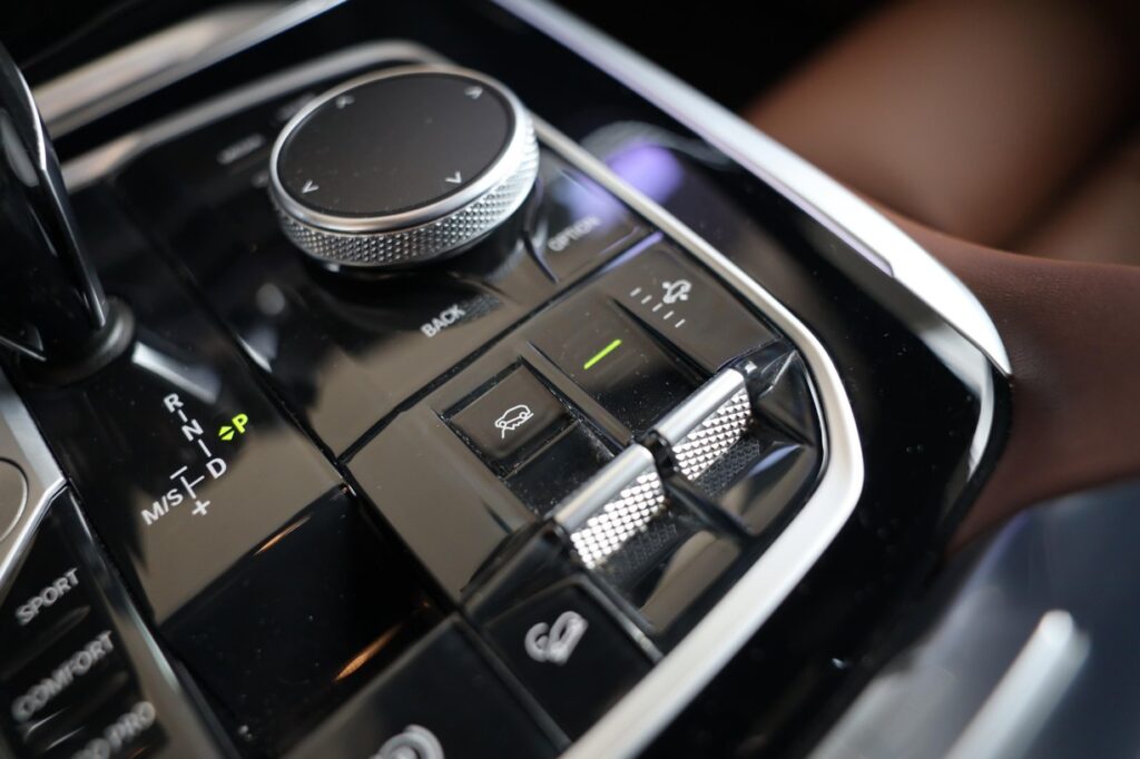 BMW X7 xDrive40d