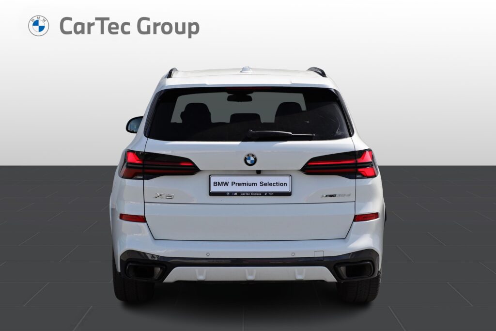 BMW X5 xDrive30d