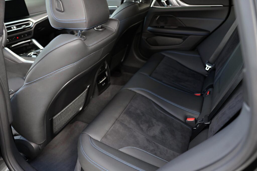 BMW 430d xDrive Gran Coupé