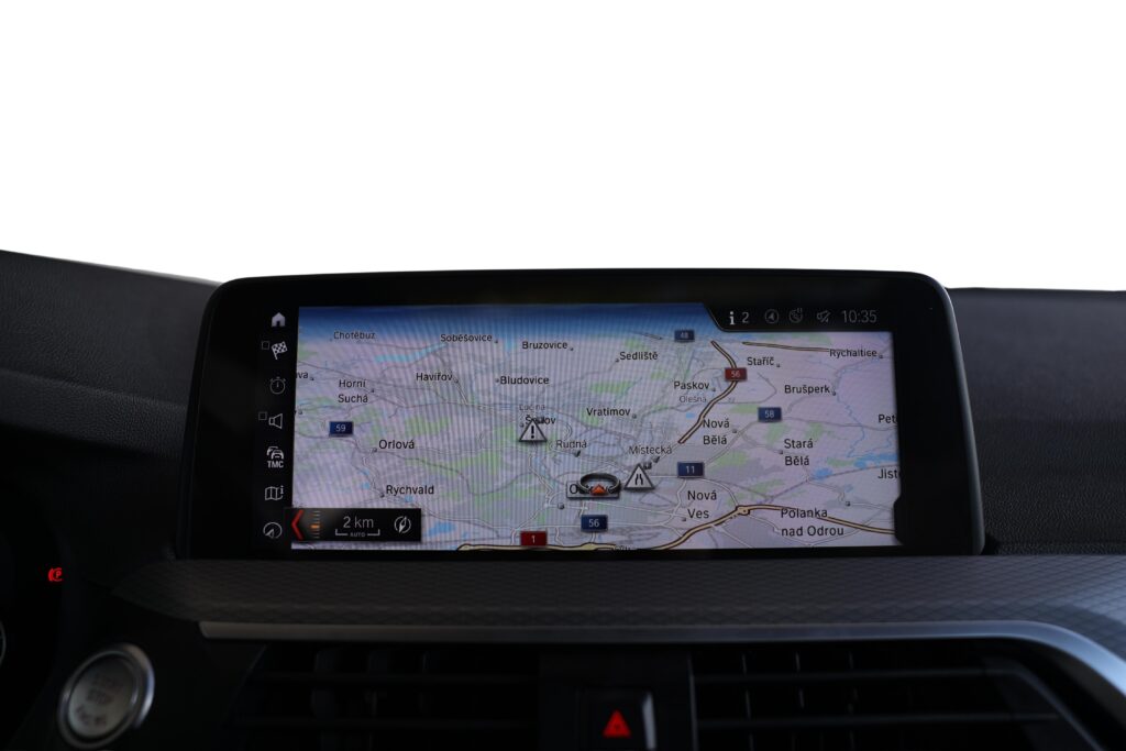 BMW X3 xDrive30i