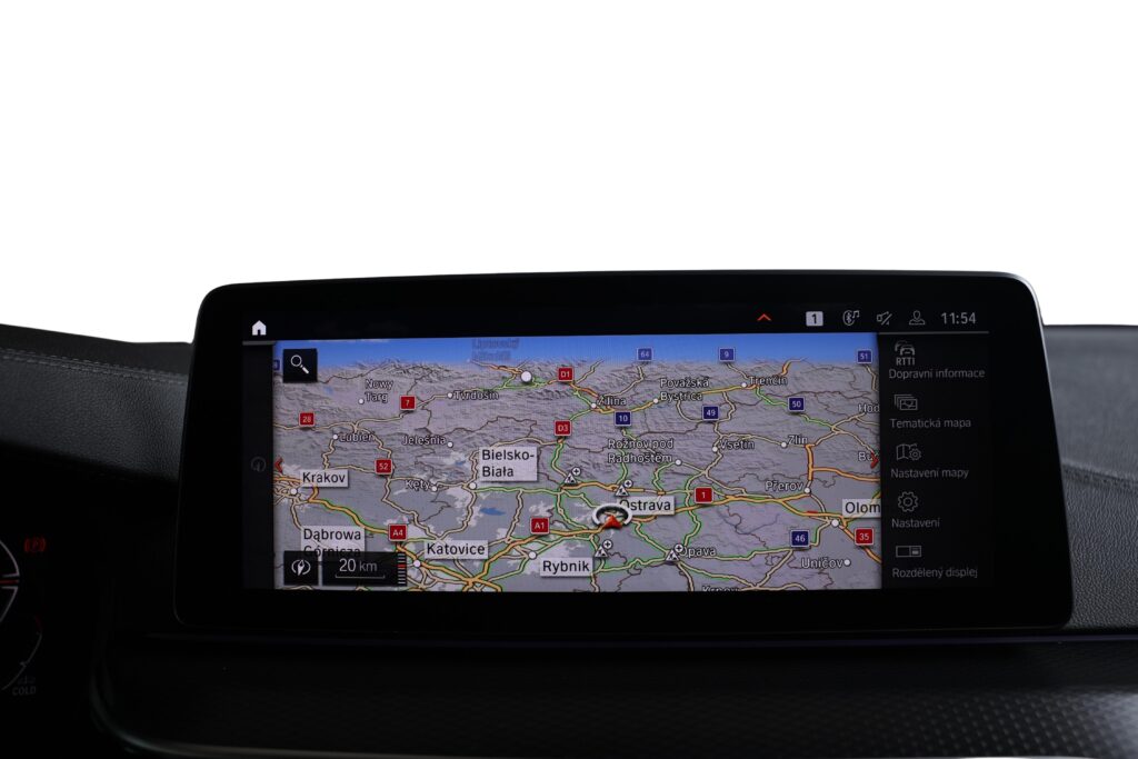 BMW 630d xDrive Gran Turismo
