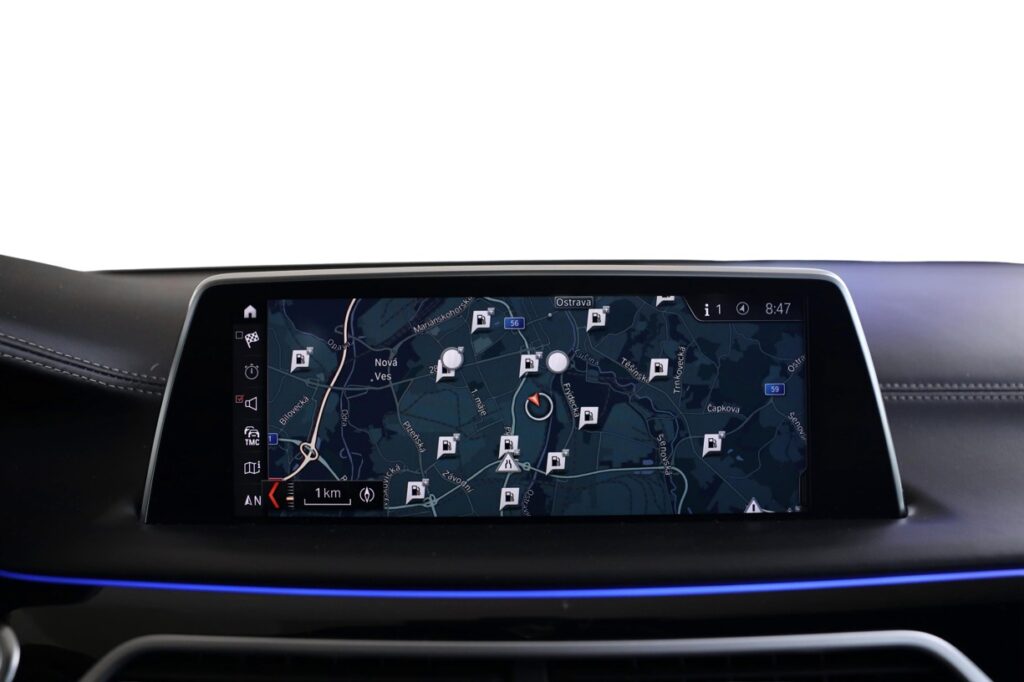 BMW 750Ld xDrive
