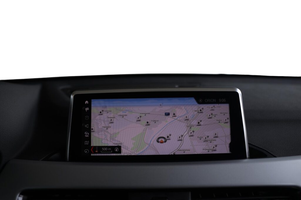 BMW X1 sDrive18i