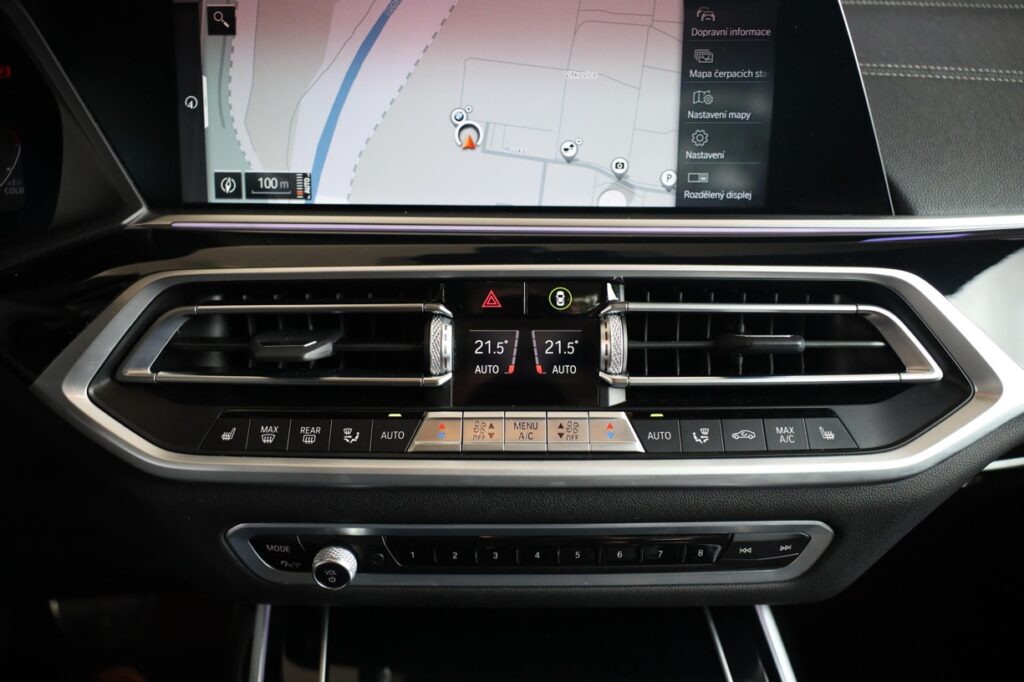 BMW X7 xDrive40d