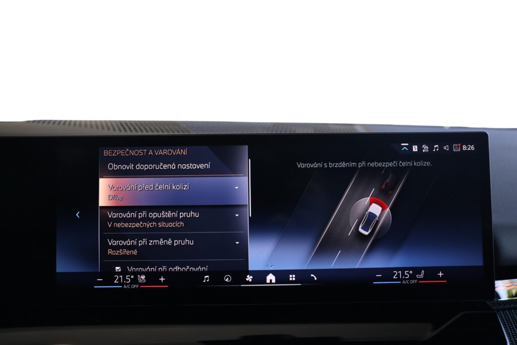 BMW 520d xDrive