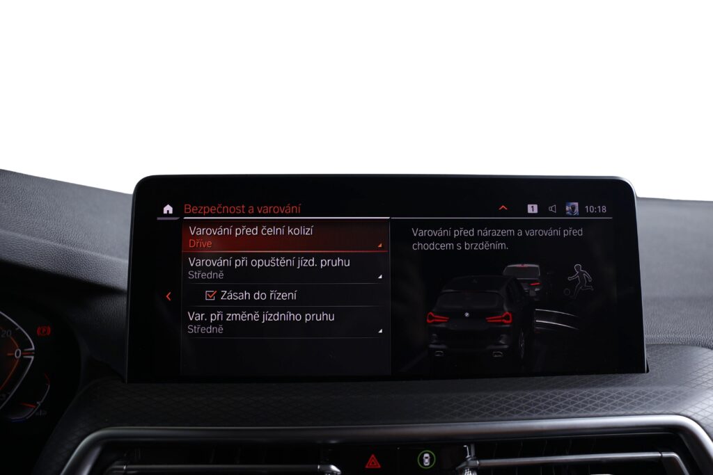 BMW X3 xDrive30i