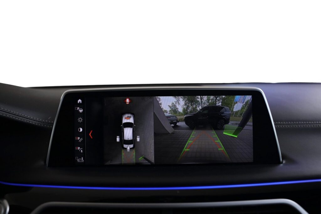 BMW 750Ld xDrive