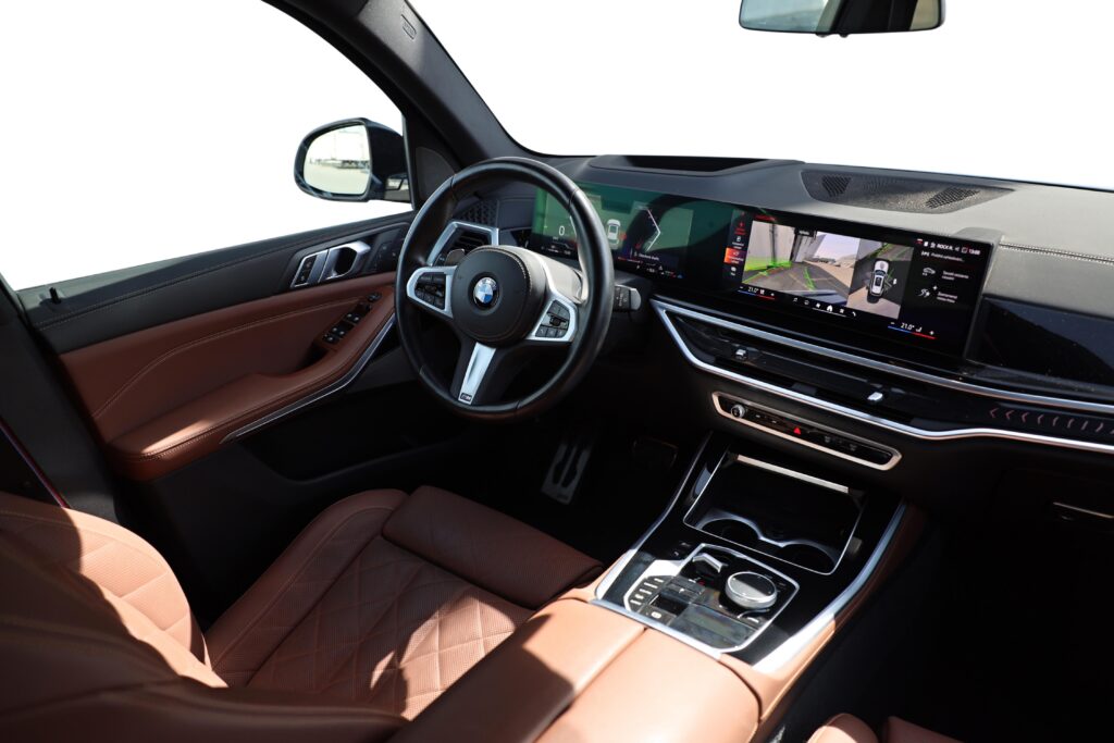 BMW X5 xDrive30d