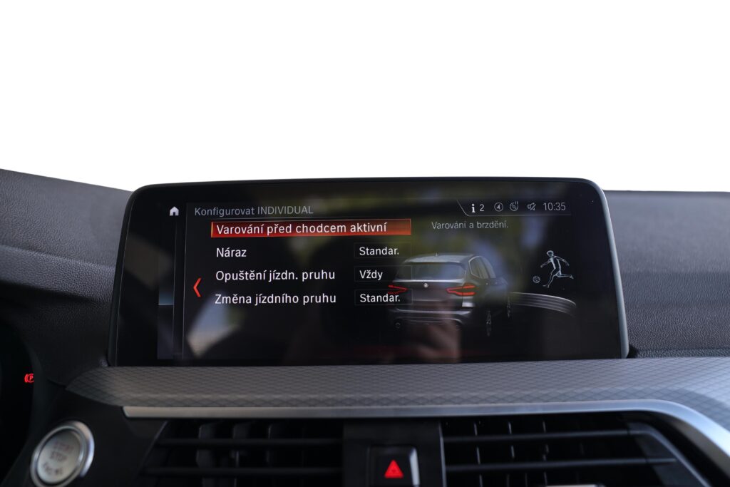 BMW X3 xDrive30i