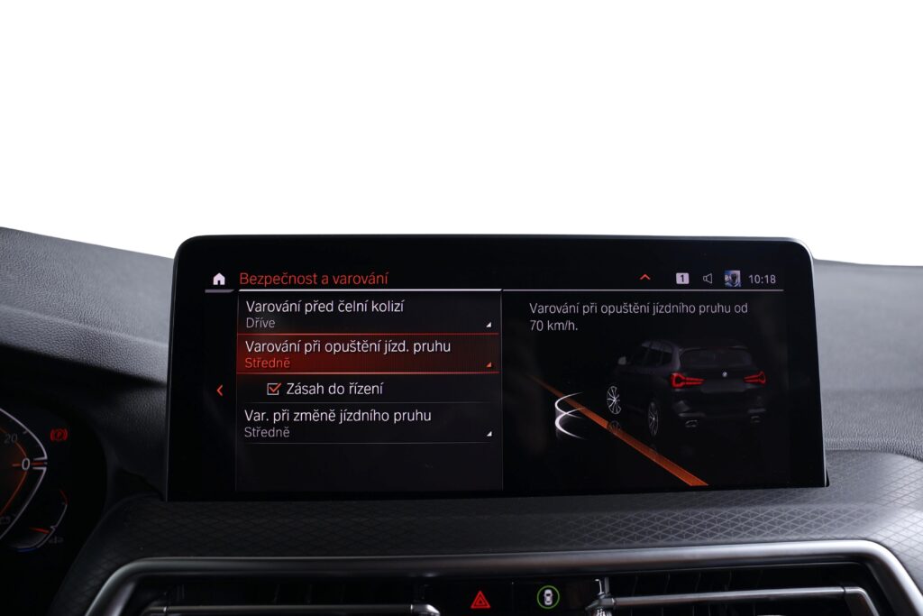 BMW X3 xDrive30i