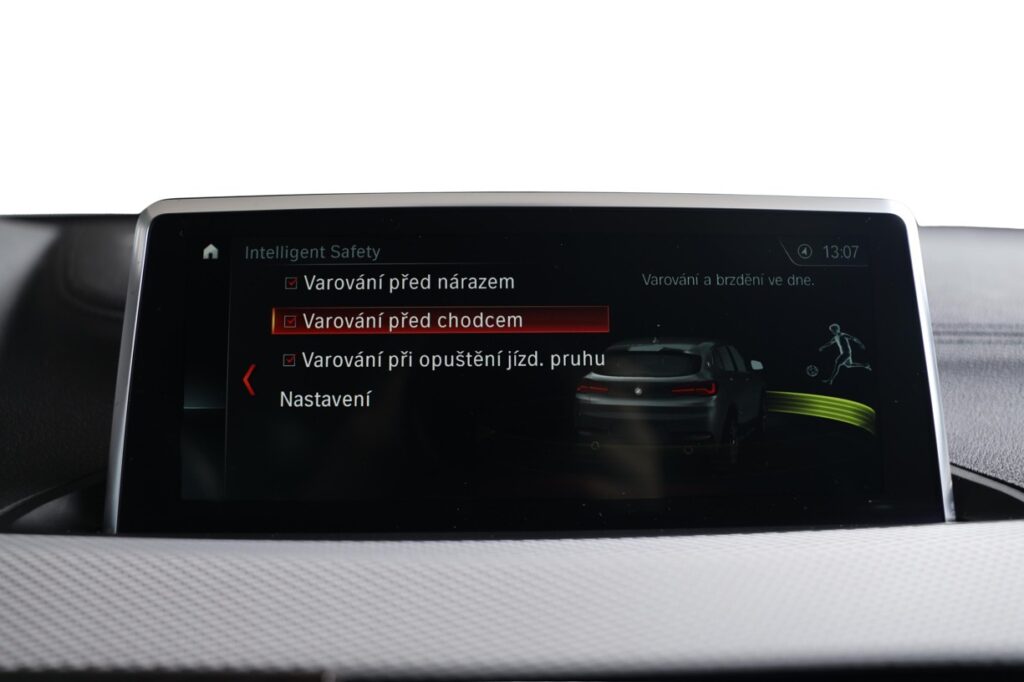 BMW X2 xDrive20d