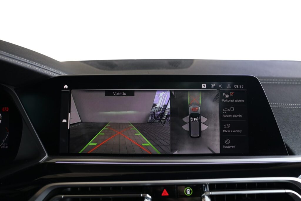 BMW X7 xDrive40d