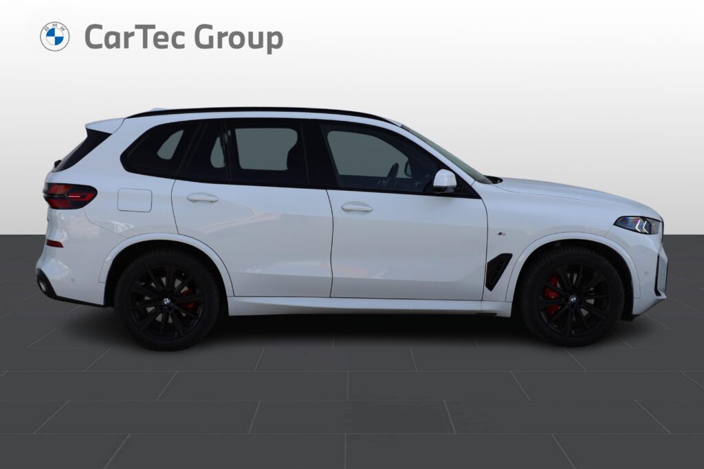 BMW X5 xDrive30d