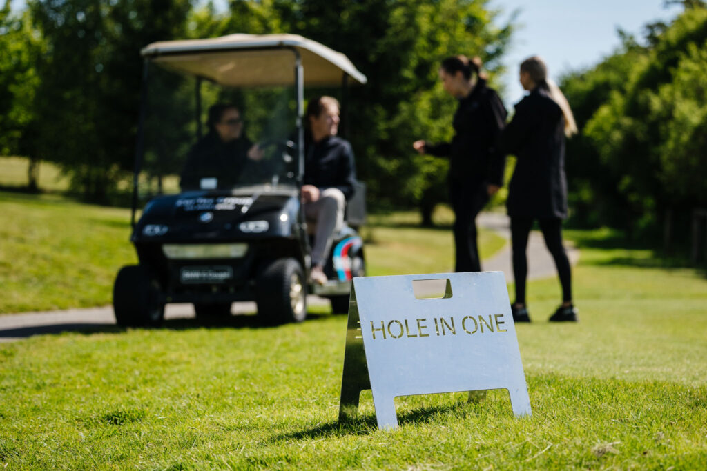 CarTec Golf Cup 2025 | Praha