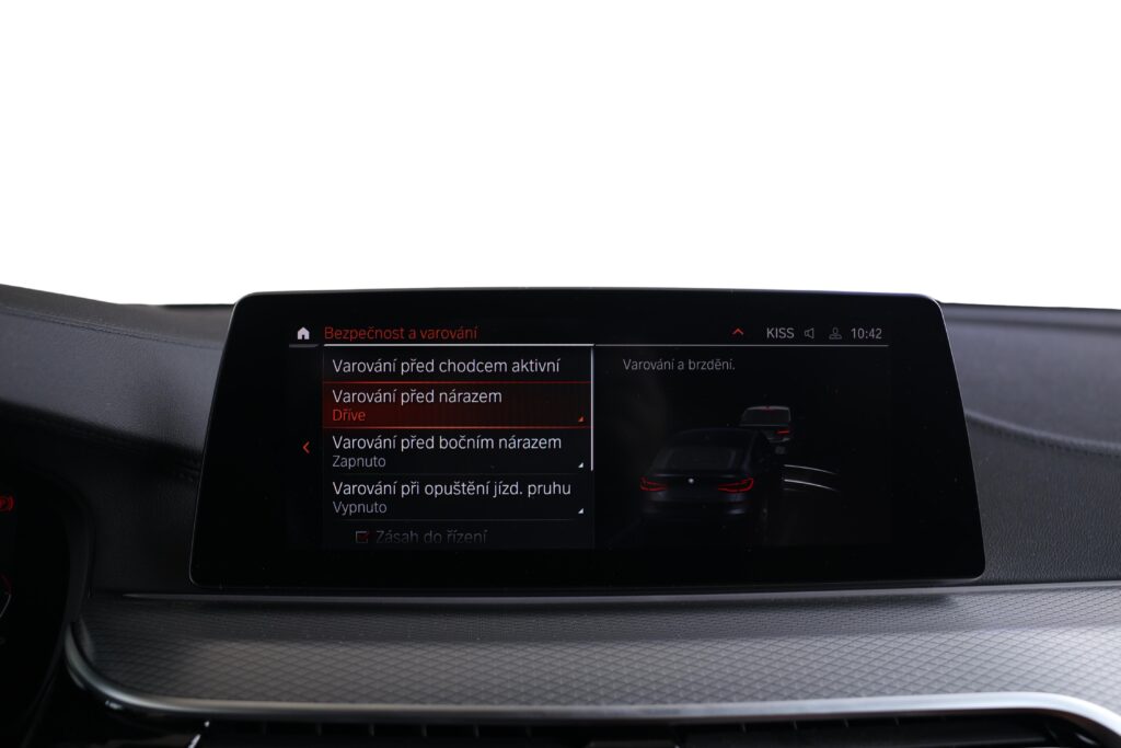 BMW 630d xDrive Gran Turismo