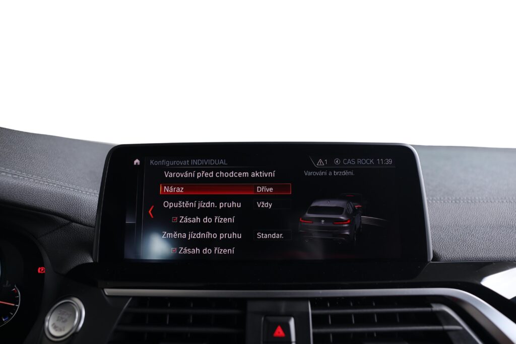 BMW X4 M40i
