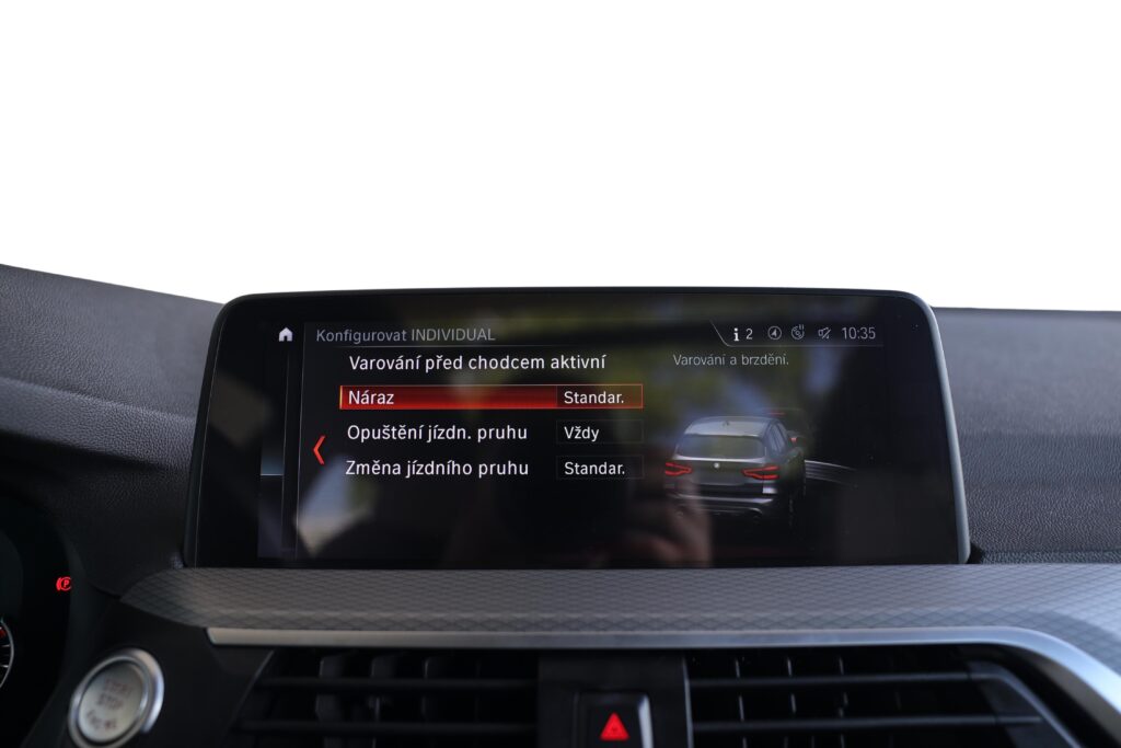 BMW X3 xDrive30i
