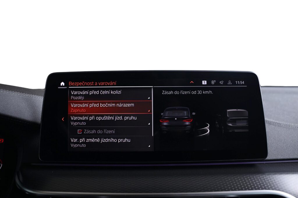 BMW 630d xDrive Gran Turismo
