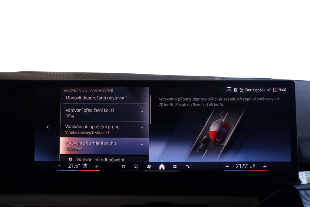 BMW 520d xDrive Touring
