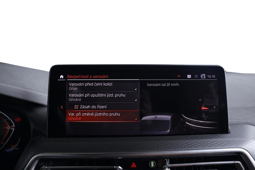 BMW X3 xDrive30i
