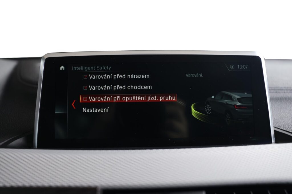 BMW X2 xDrive20d