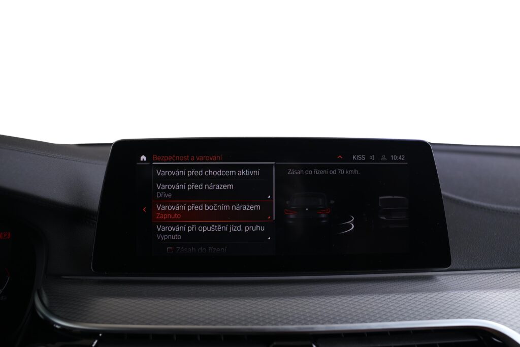 BMW 630d xDrive Gran Turismo