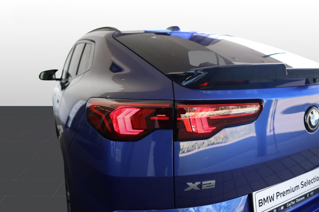 BMW X2 M35i xDrive