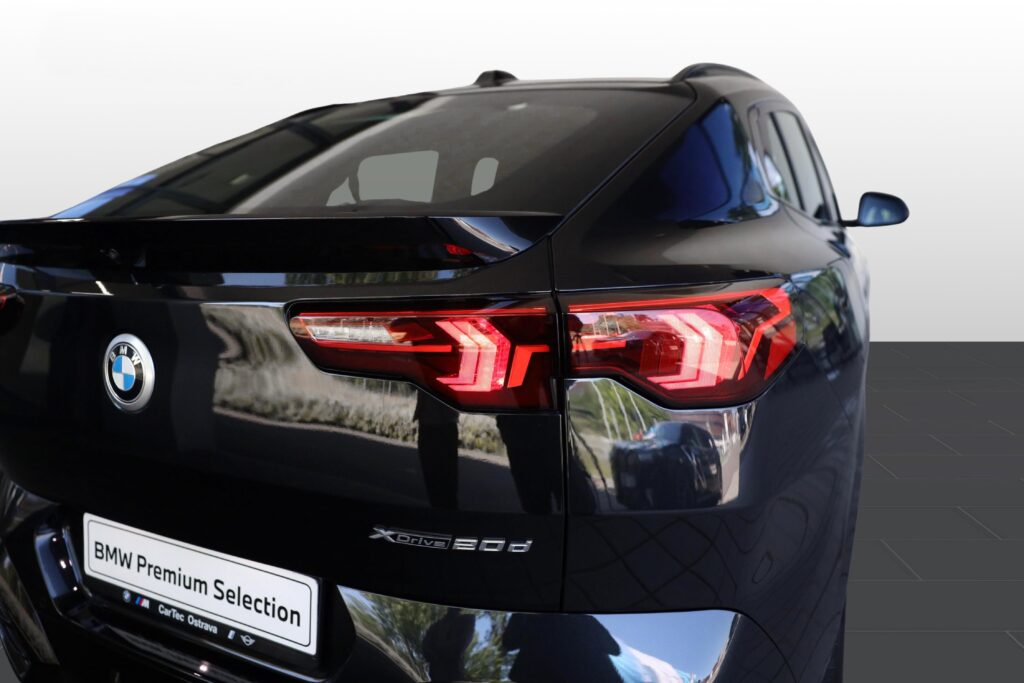 BMW X2 xDrive20d