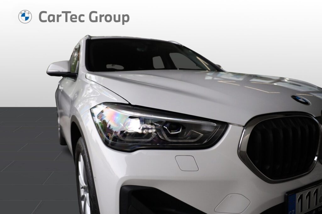 BMW X1 sDrive18i