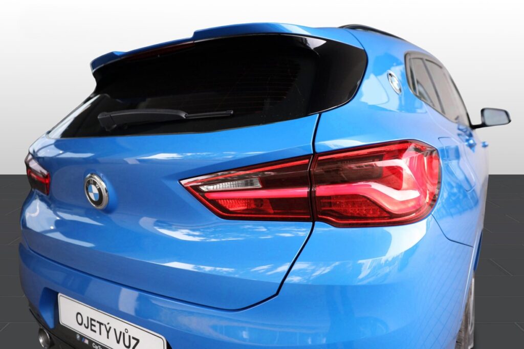 BMW X2 xDrive20d