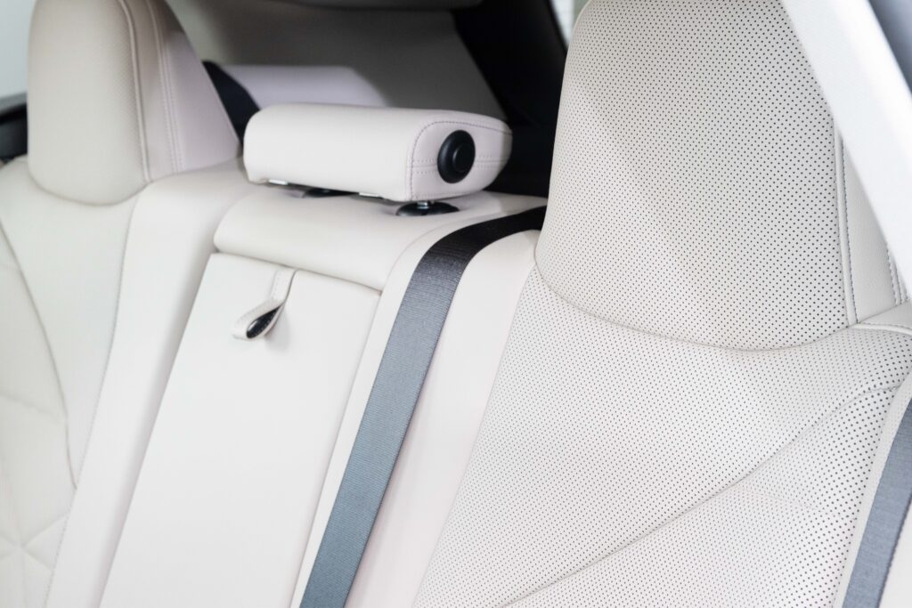 BMW iX xDrive40