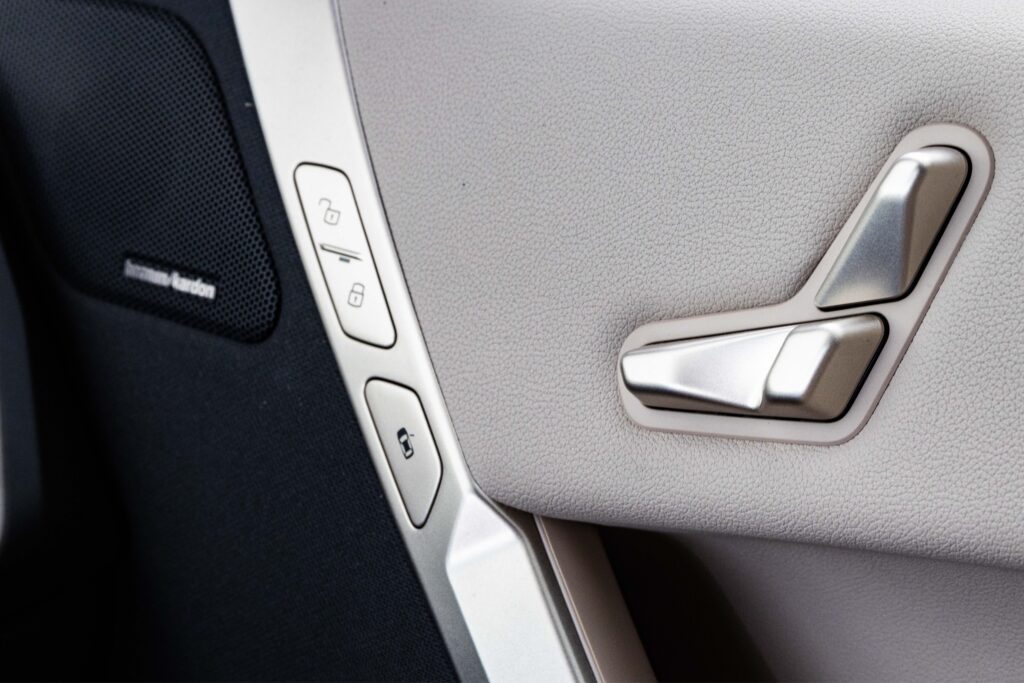 BMW iX xDrive40