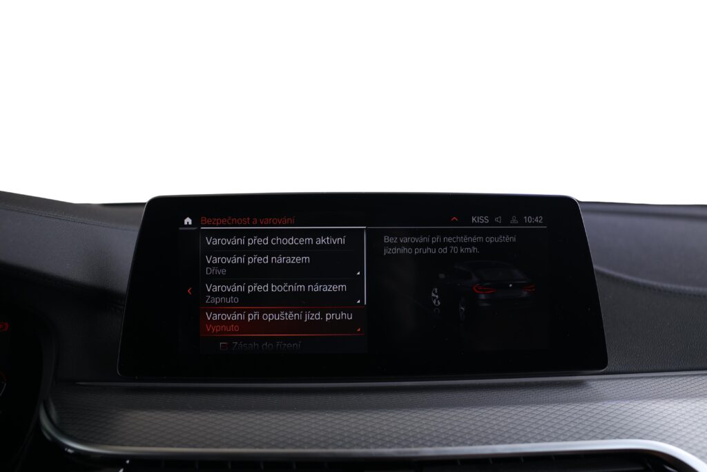 BMW 630d xDrive Gran Turismo