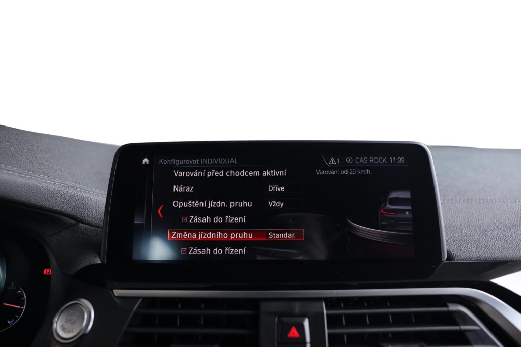 BMW X4 M40i