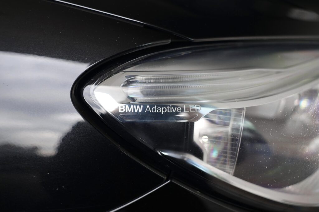 BMW 640d xDrive Gran Coupé