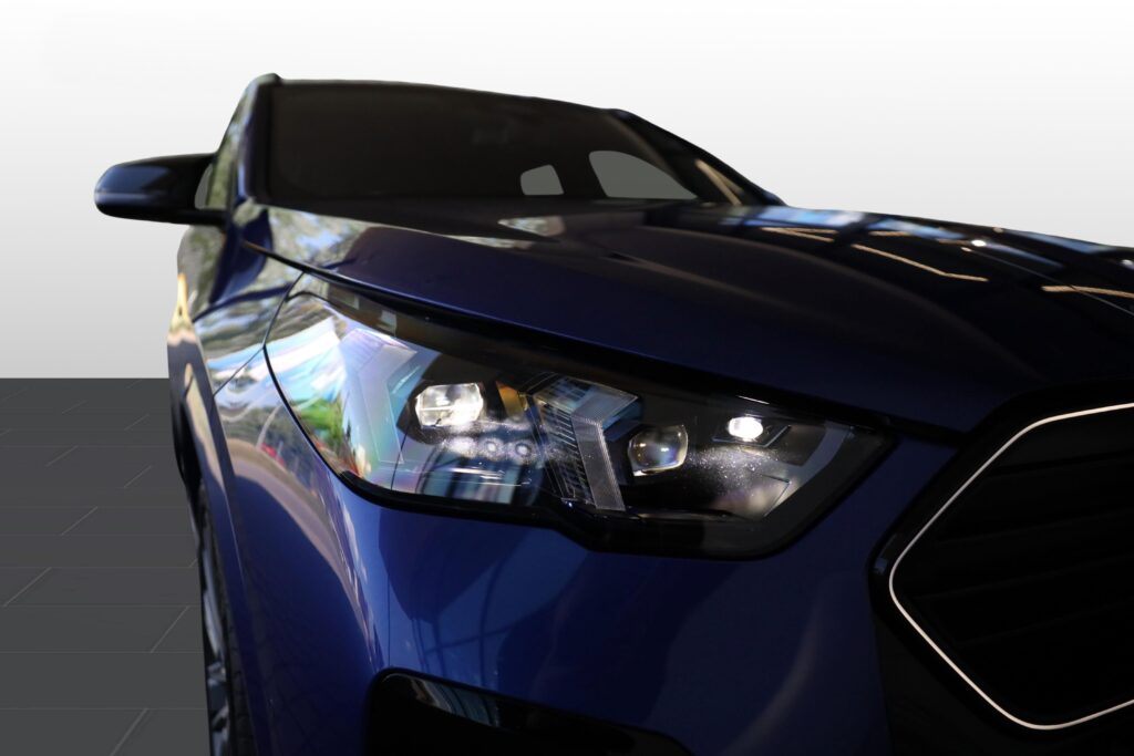 BMW X2 M35i xDrive