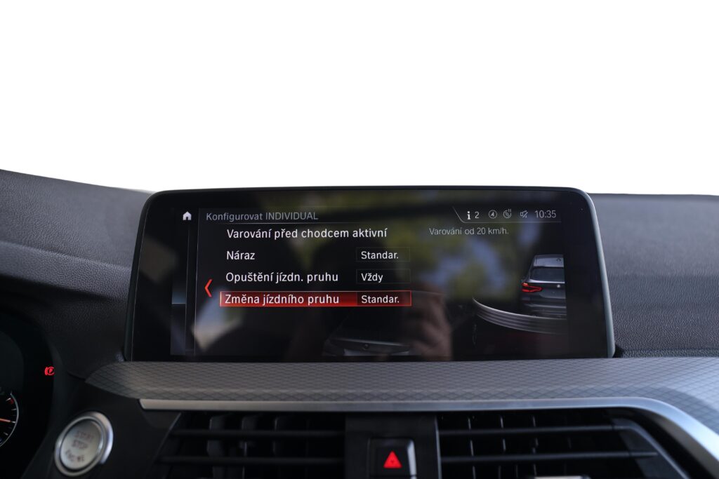 BMW X3 xDrive30i