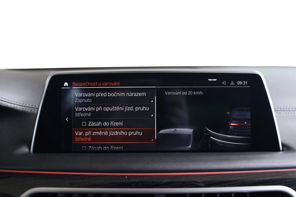 BMW 750i xDrive